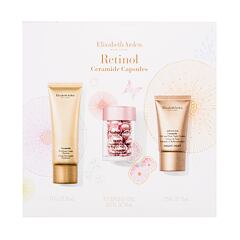 Pleťové sérum Elizabeth Arden Ceramide Retinol Capsules 30 ks Kazeta