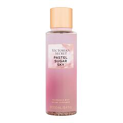 Tělový sprej Victoria´s Secret Pastel Sugar Sky 250 ml