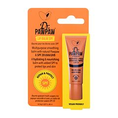 Balzám na rty Dr. PAWPAW Balm SPF20 8 ml