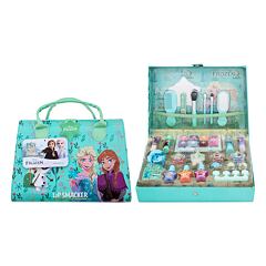 Dekorativní kazeta Lip Smacker Disney Frozen Weekender Case 1 ks