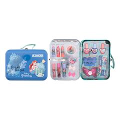 Dekorativní kazeta Lip Smacker Disney Princess Ariel Beauty Box 1 ks