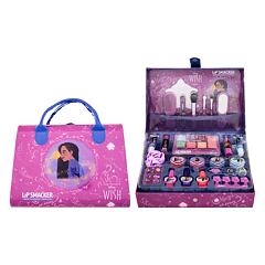 Dekorativní kazeta Lip Smacker Disney Wish Weekender Case 1 ks