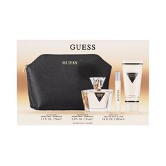 Toaletní voda GUESS Seductive 75 ml Kazeta