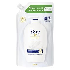 Tekuté mýdlo Dove Deeply Nourishing Original Hand Wash Náplň 500 ml