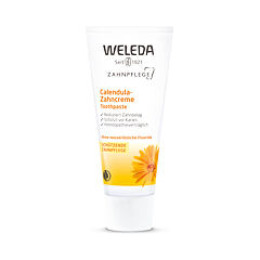 Zubní pasta Weleda Toothpaste Calendula 75 ml