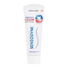 Zubní pasta Sensodyne Sensitivity & Gum Whitening 75 ml