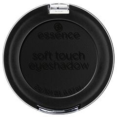 Oční stín Essence Soft Touch 2 g 06 Pitch Black