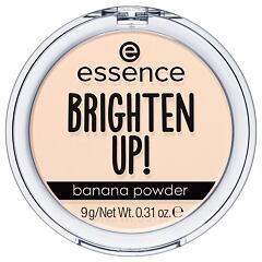 Pudr Essence Brighten Up! Banana Powder 9 g 20 Bababanana