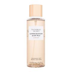 Tělový sprej Victoria´s Secret Almond Blossom & Oat Milk Comfort 250 ml