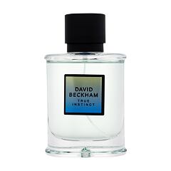 Parfémovaná voda David Beckham True Instinct 75 ml poškozená krabička