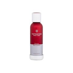 Toaletní voda Victorinox Swiss Army Classic Red Edition 100 ml