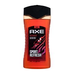 Sprchový gel Axe Recharge Arctic Mint & Cool Spices 250 ml
