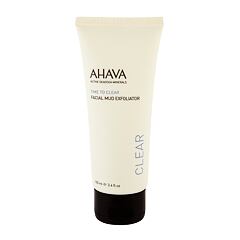 Peeling AHAVA Clear Time To Clear 100 ml