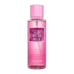 Tělový sprej Victoria´s Secret Sugar Blur 250 ml