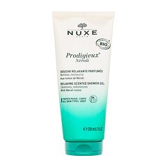 Sprchový gel NUXE Prodigieux Néroli Relaxing Scented Shower Gel 200 ml