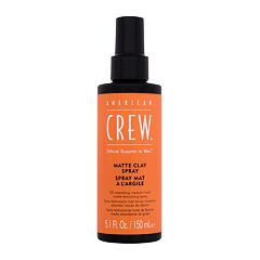 Pro definici a tvar vlasů American Crew Style Matte Clay Spray 150 ml