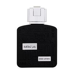 Parfémovaná voda Lattafa Ramz Lattafa Silver 100 ml