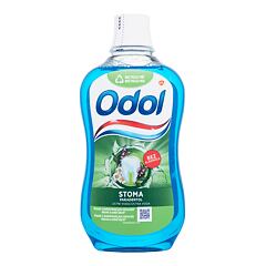 Ústní voda Odol Stoma Paradentol 500 ml