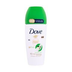 Antiperspirant Dove Advanced Care Go Fresh Cucumber & Green Tea 48h 50 ml