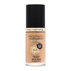 Make-up Max Factor Facefinity All Day Flawless SPF20 30 ml W76 Warm Golden