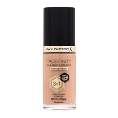 Make-up Max Factor Facefinity All Day Flawless SPF20 30 ml C80 Bronze