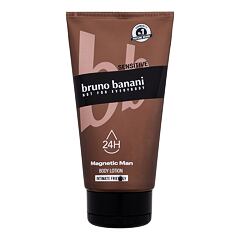 Tělové mléko Bruno Banani Magnetic Man 150 ml