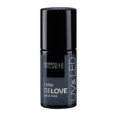 Lak na nehty Gabriella Salvete GeLove UV & LED 8 ml 29 Promise