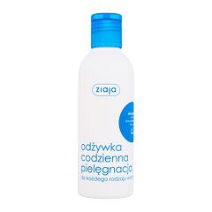 Kondicionér Ziaja Daily Care Conditioner 200 ml