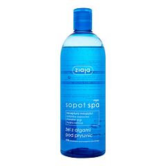 Sprchový gel Ziaja Sopot Spa Shower Gel 500 ml