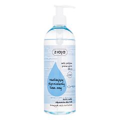 Micelární voda Ziaja Micellar Water Hydrating 390 ml