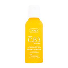 Pleťová voda a sprej Ziaja Vitamin C.B3 Niacinamide Tonic 1% [AHA+PHA] 120 ml