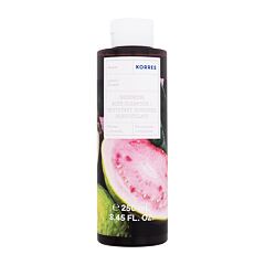 Sprchový gel Korres Guava Renewing Body Cleanser 250 ml