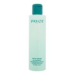 Micelární voda PAYOT Pâte Grise Purifying Cleansing Micellar Water 200 ml