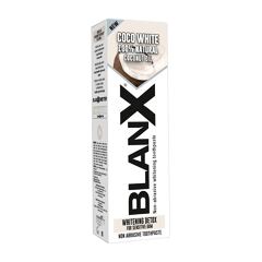 Zubní pasta BlanX Coco White 75 ml