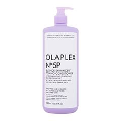 Kondicionér Olaplex Blonde Enhancer Nº.5P Toning Conditioner 1000 ml