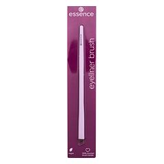 Štětec Essence Brush Eyeliner Brush 1 ks