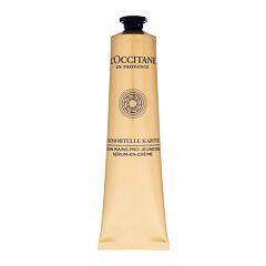 Krém na ruce L'Occitane Immortelle Karite Serum-In-Cream 75 ml