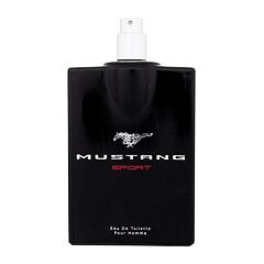 Toaletní voda Ford Mustang Mustang Sport 100 ml Tester