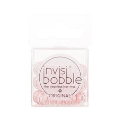 Gumička na vlasy Invisibobble Original 3 ks Bella Rosa Galaxy