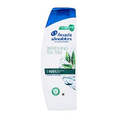 Šampon Head & Shoulders Tea Tree Anti-Dandruff 400 ml