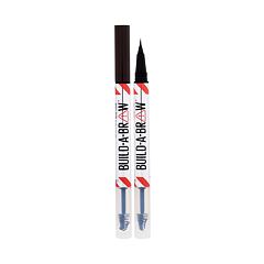 Tužka na obočí Maybelline Build-A-Brow 1,4 g 259 Ash Brown