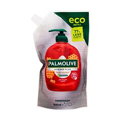 Tekuté mýdlo Palmolive Hygiene Plus Family Handwash Náplň 500 ml