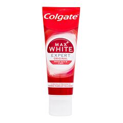 Zubní pasta Colgate Max White Expert Original 75 ml