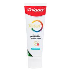 Zubní pasta Colgate Total Active Fresh 75 ml