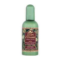Parfémovaná voda Tesori d´Oriente Forest Ritual 100 ml poškozený flakon