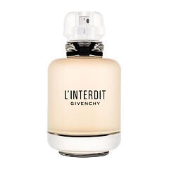 Parfémovaná voda Givenchy L'Interdit 125 ml