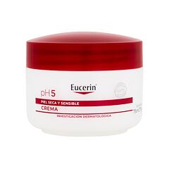 Denní pleťový krém Eucerin pH5 Cream 75 ml