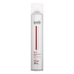 Lak na vlasy Londa Professional Finish Fix It 500 ml