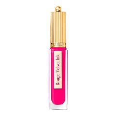 Rtěnka BOURJOIS Paris Rouge Velvet Ink 3,5 ml 07 Fushia Cha Cha