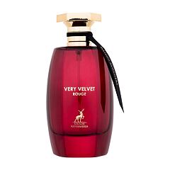 Parfémovaná voda Maison Alhambra Very Velvet Rouge 100 ml